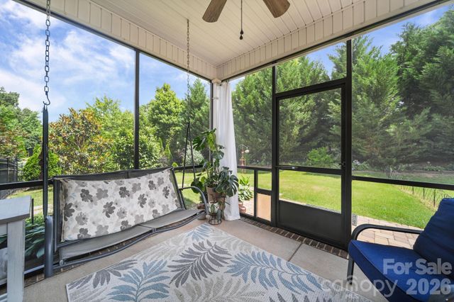 5021 Shadowbrook Road, Waxhaw, NC 28173