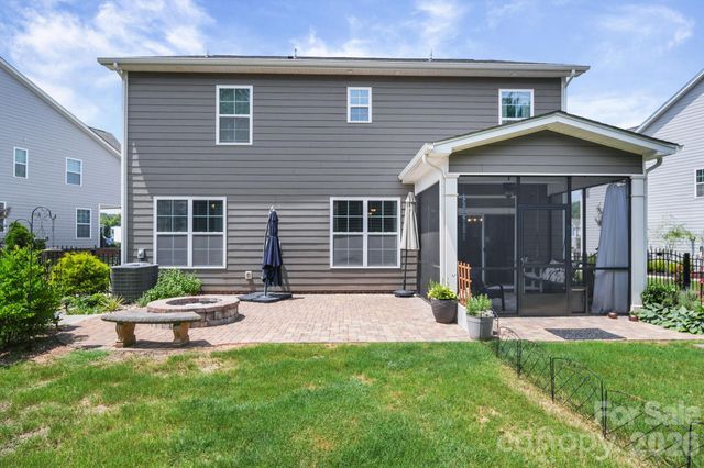 5021 Shadowbrook Road, Waxhaw, NC 28173