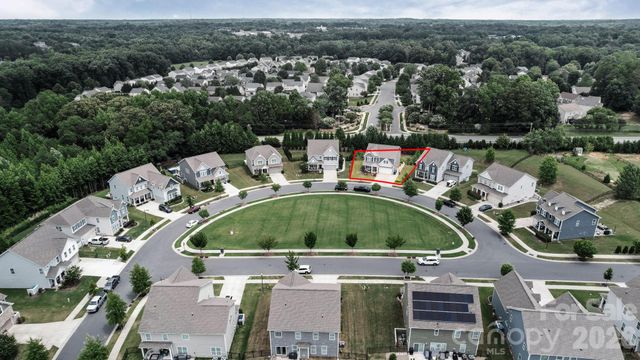 5021 Shadowbrook Road, Waxhaw, NC 28173