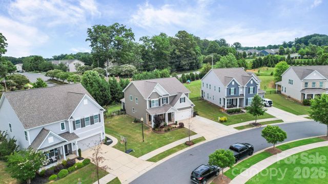 5021 Shadowbrook Road, Waxhaw, NC 28173
