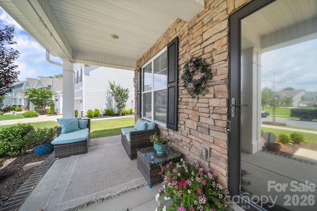 5021 Shadowbrook Road, Waxhaw, NC 28173