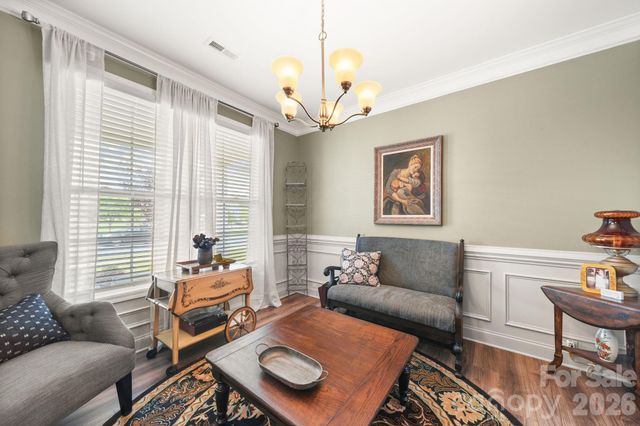 5021 Shadowbrook Road, Waxhaw, NC 28173