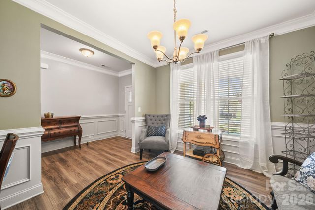 5021 Shadowbrook Road, Waxhaw, NC 28173