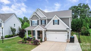 5021 Shadowbrook Road, Waxhaw, NC 28173