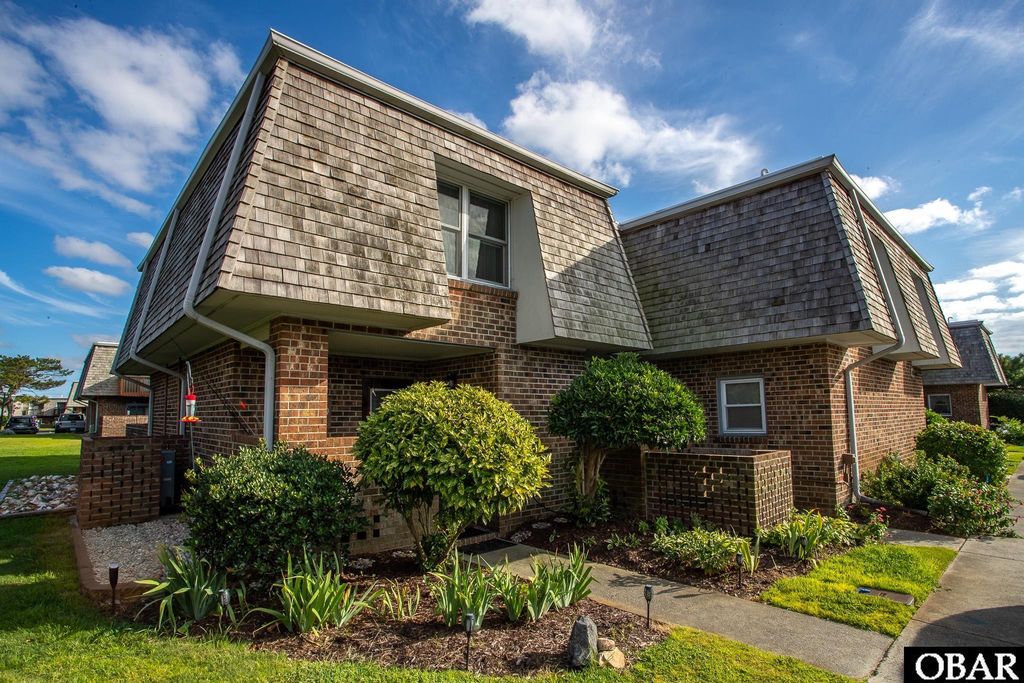 Image 2 of property listing at 500 W Villa Dunes Dr Unit C-2, Nags Head, NC 27959