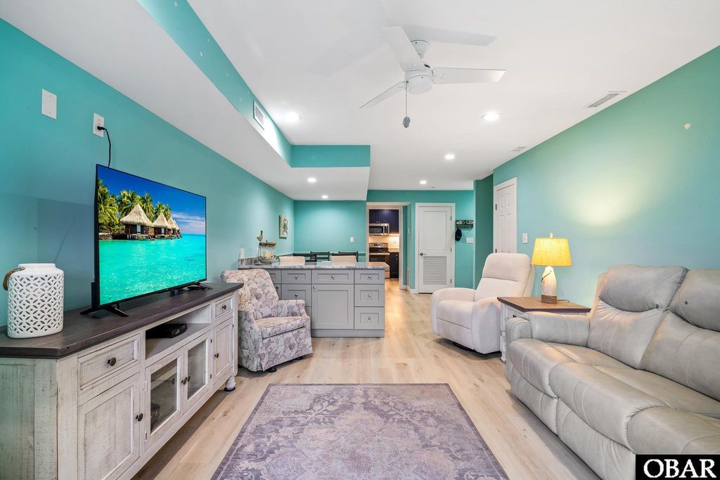 Image 12 of property listing at 500 W Villa Dunes Dr Unit C-2, Nags Head, NC 27959