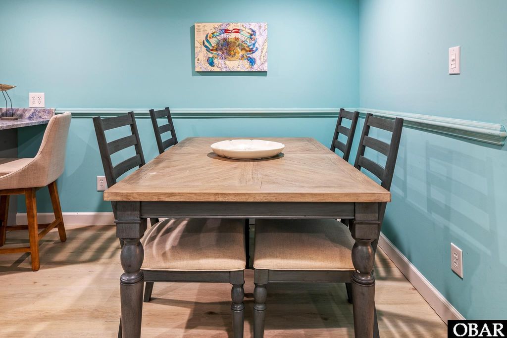 Image 15 of property listing at 500 W Villa Dunes Dr Unit C-2, Nags Head, NC 27959