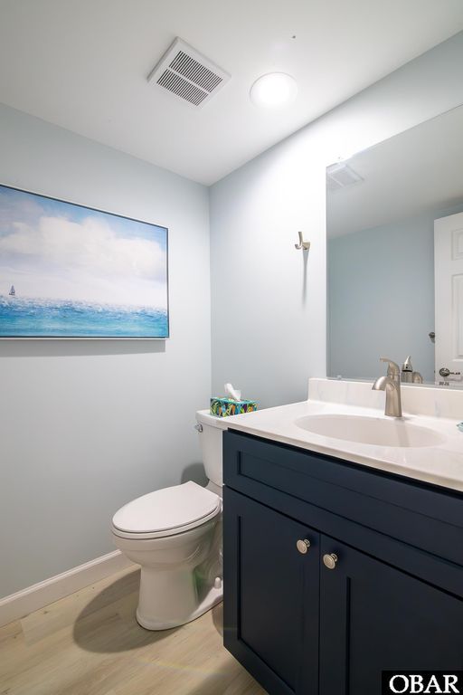 Image 16 of property listing at 500 W Villa Dunes Dr Unit C-2, Nags Head, NC 27959