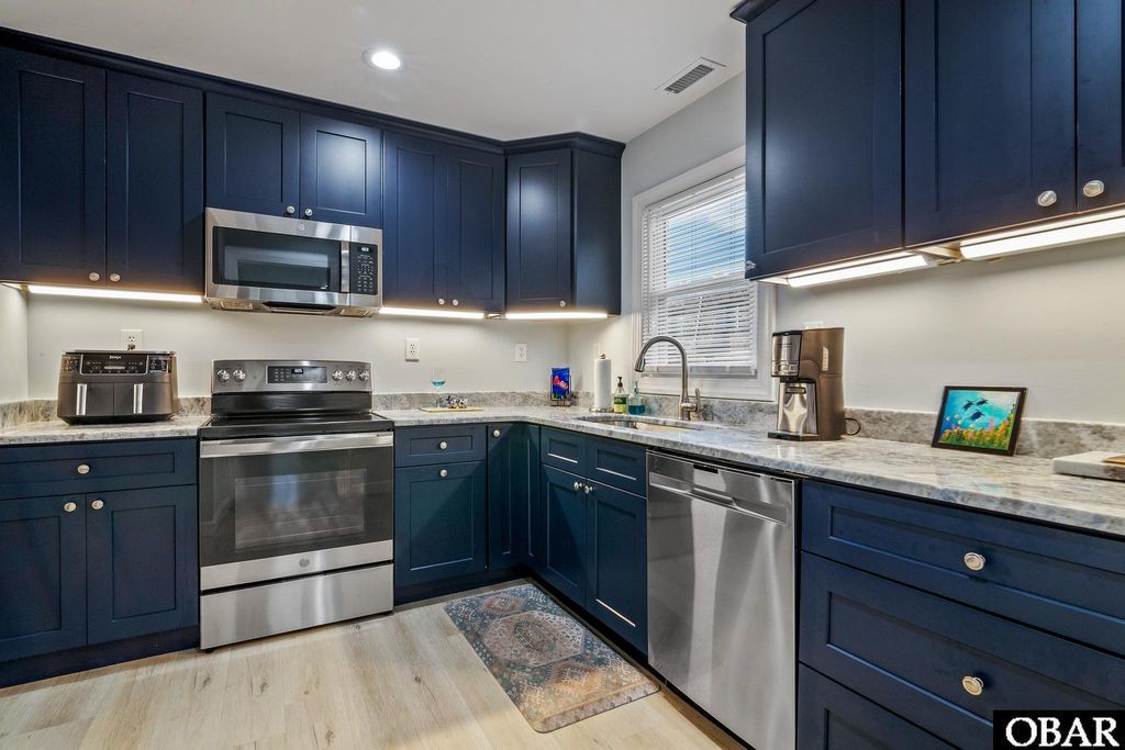 Image 17 of property listing at 500 W Villa Dunes Dr Unit C-2, Nags Head, NC 27959