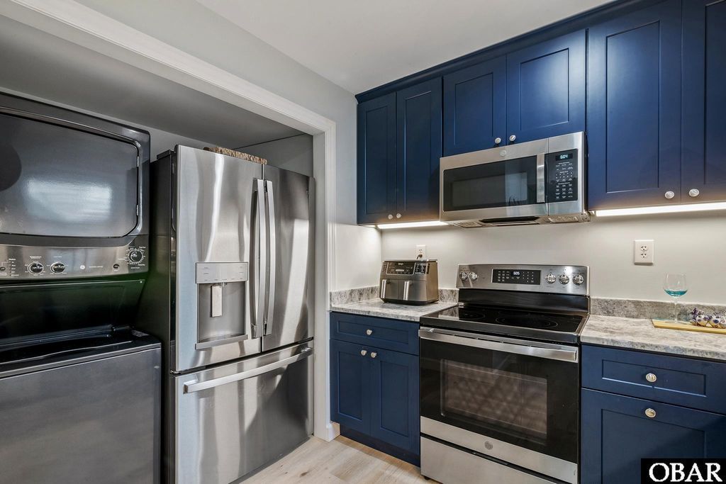 Image 19 of property listing at 500 W Villa Dunes Dr Unit C-2, Nags Head, NC 27959