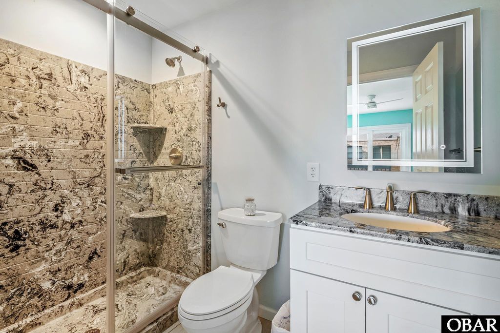 Image 25 of property listing at 500 W Villa Dunes Dr Unit C-2, Nags Head, NC 27959