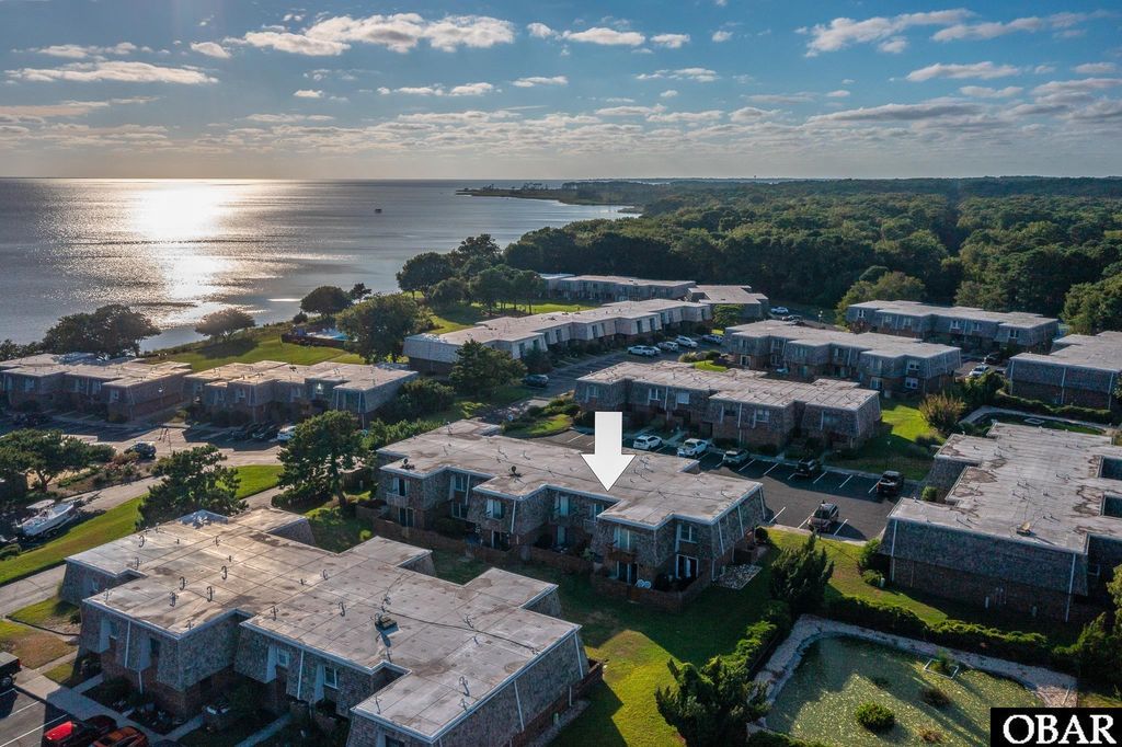 Image 32 of property listing at 500 W Villa Dunes Dr Unit C-2, Nags Head, NC 27959