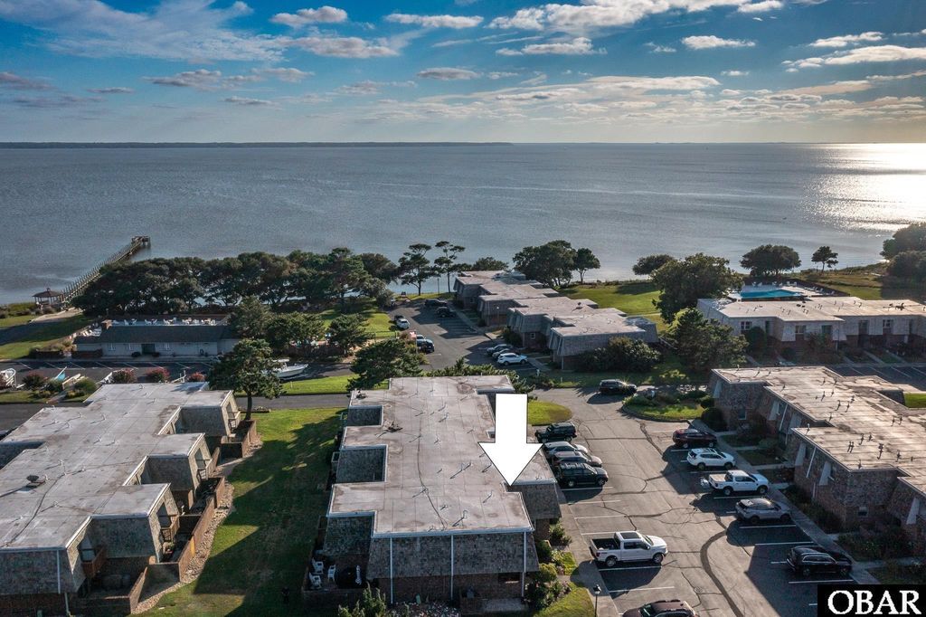 Image 33 of property listing at 500 W Villa Dunes Dr Unit C-2, Nags Head, NC 27959