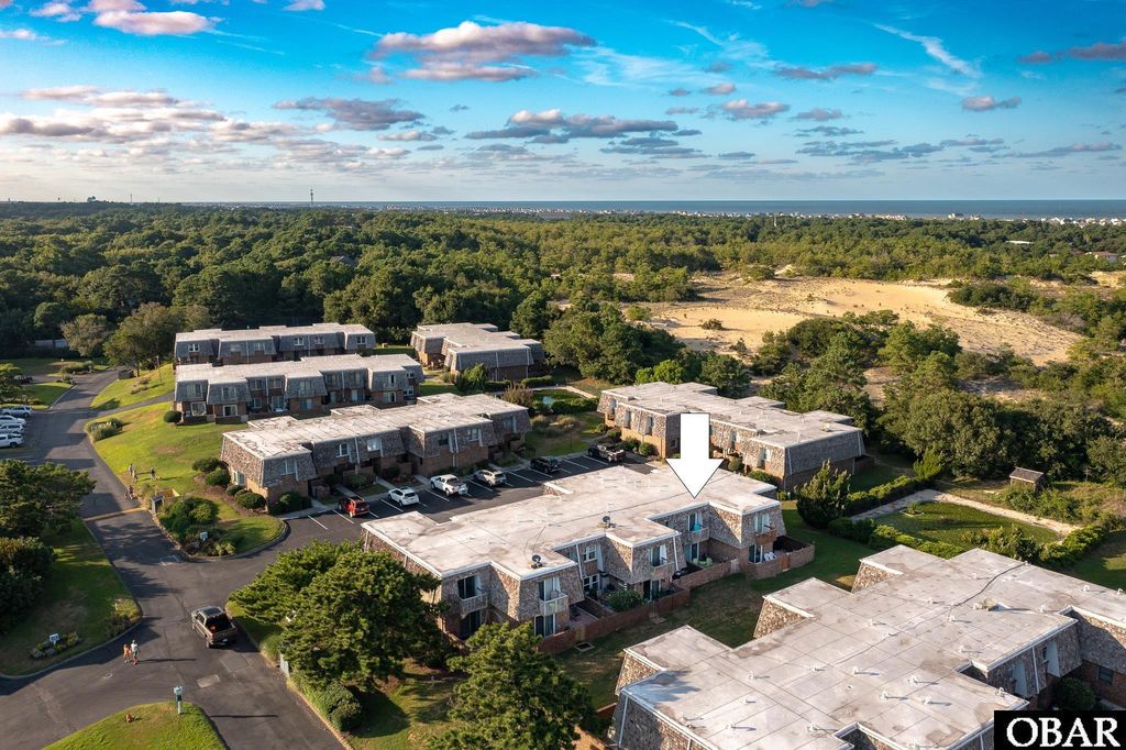 Image 34 of property listing at 500 W Villa Dunes Dr Unit C-2, Nags Head, NC 27959