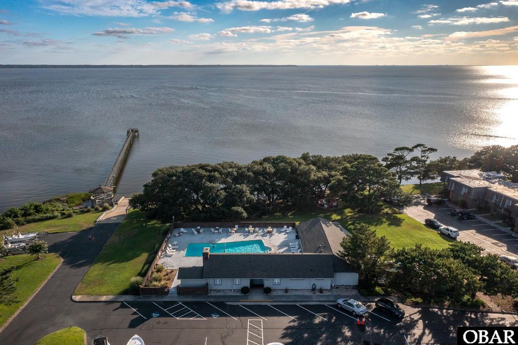 Image 35 of property listing at 500 W Villa Dunes Dr Unit C-2, Nags Head, NC 27959