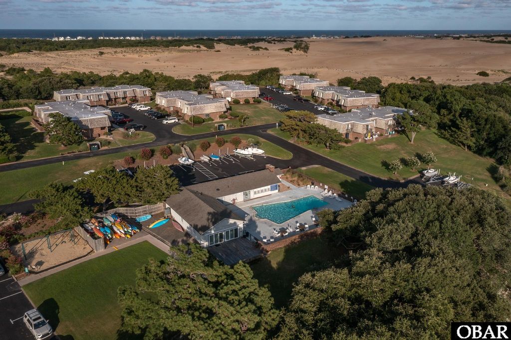 Image 36 of property listing at 500 W Villa Dunes Dr Unit C-2, Nags Head, NC 27959