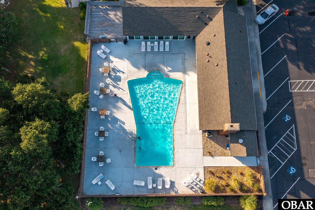 Image 37 of property listing at 500 W Villa Dunes Dr Unit C-2, Nags Head, NC 27959