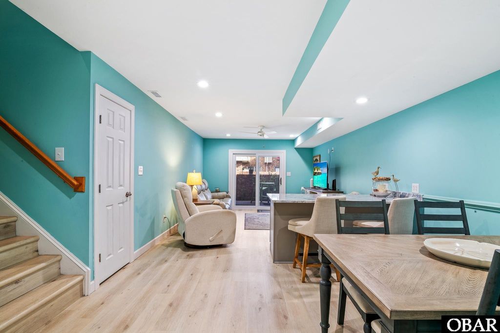 Image 5 of property listing at 500 W Villa Dunes Dr Unit C-2, Nags Head, NC 27959