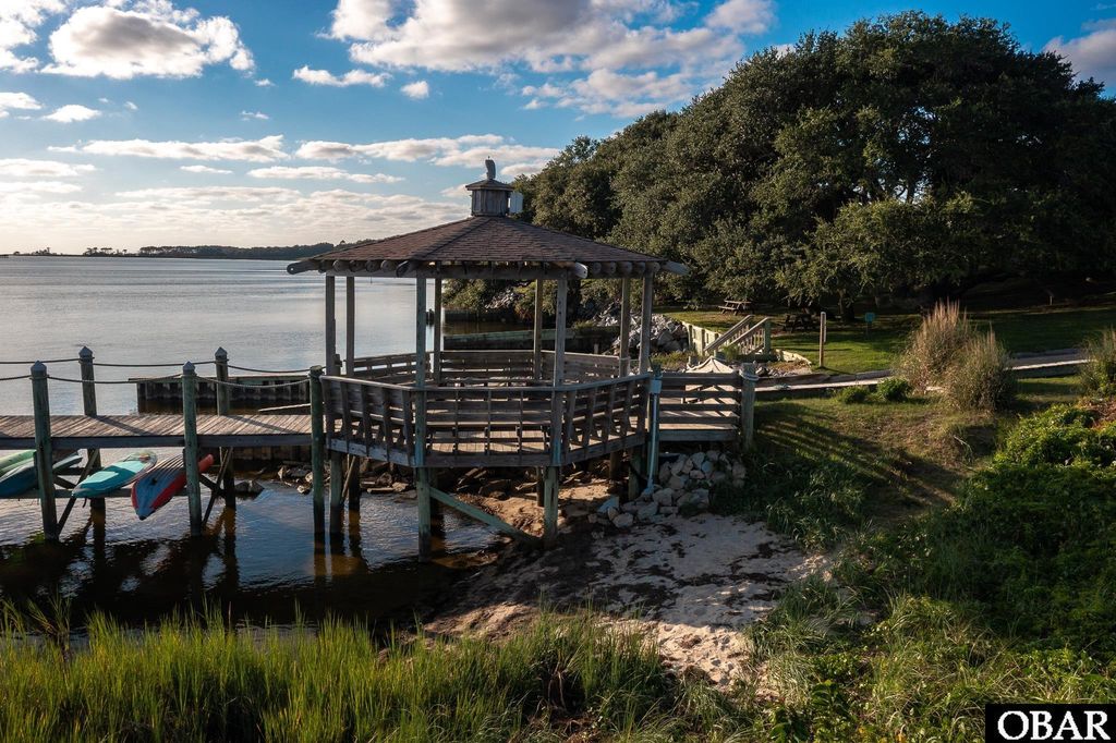 Image 40 of property listing at 500 W Villa Dunes Dr Unit C-2, Nags Head, NC 27959