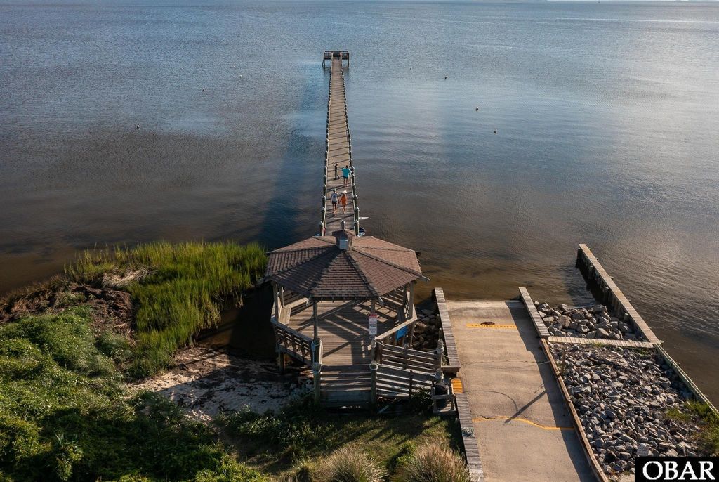 Image 42 of property listing at 500 W Villa Dunes Dr Unit C-2, Nags Head, NC 27959