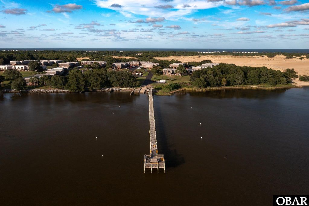 Image 43 of property listing at 500 W Villa Dunes Dr Unit C-2, Nags Head, NC 27959