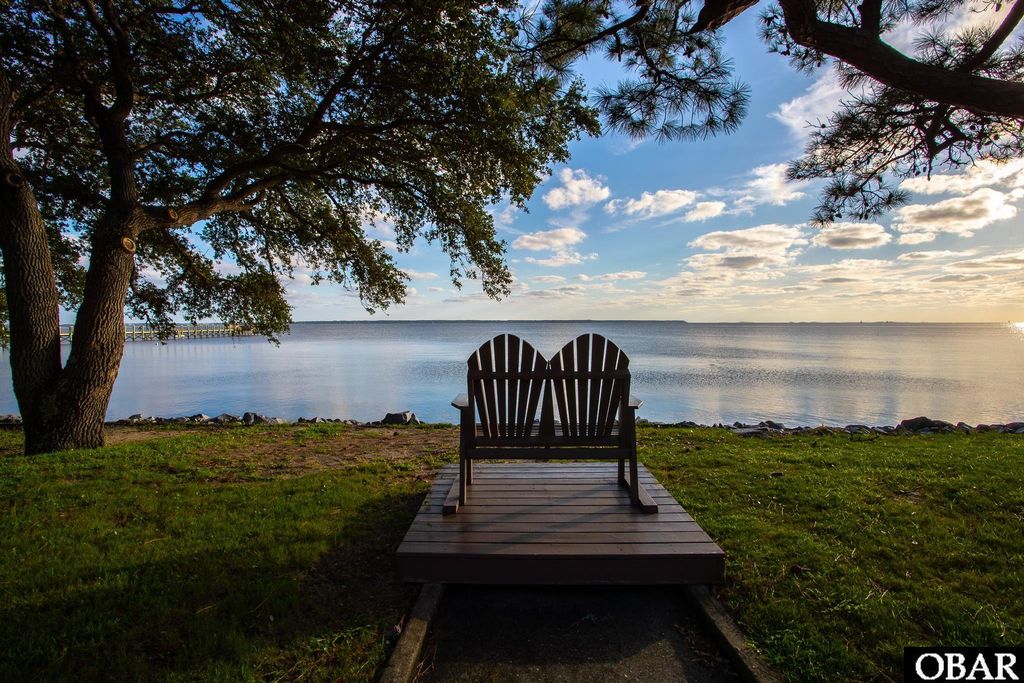 Image 45 of property listing at 500 W Villa Dunes Dr Unit C-2, Nags Head, NC 27959