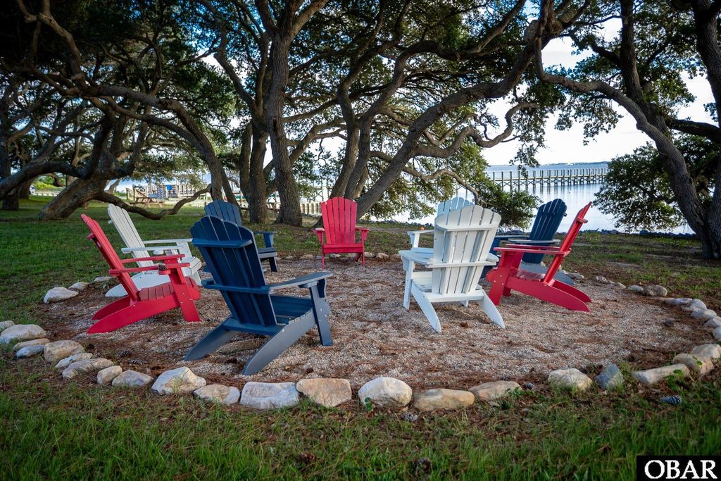 Image 46 of property listing at 500 W Villa Dunes Dr Unit C-2, Nags Head, NC 27959