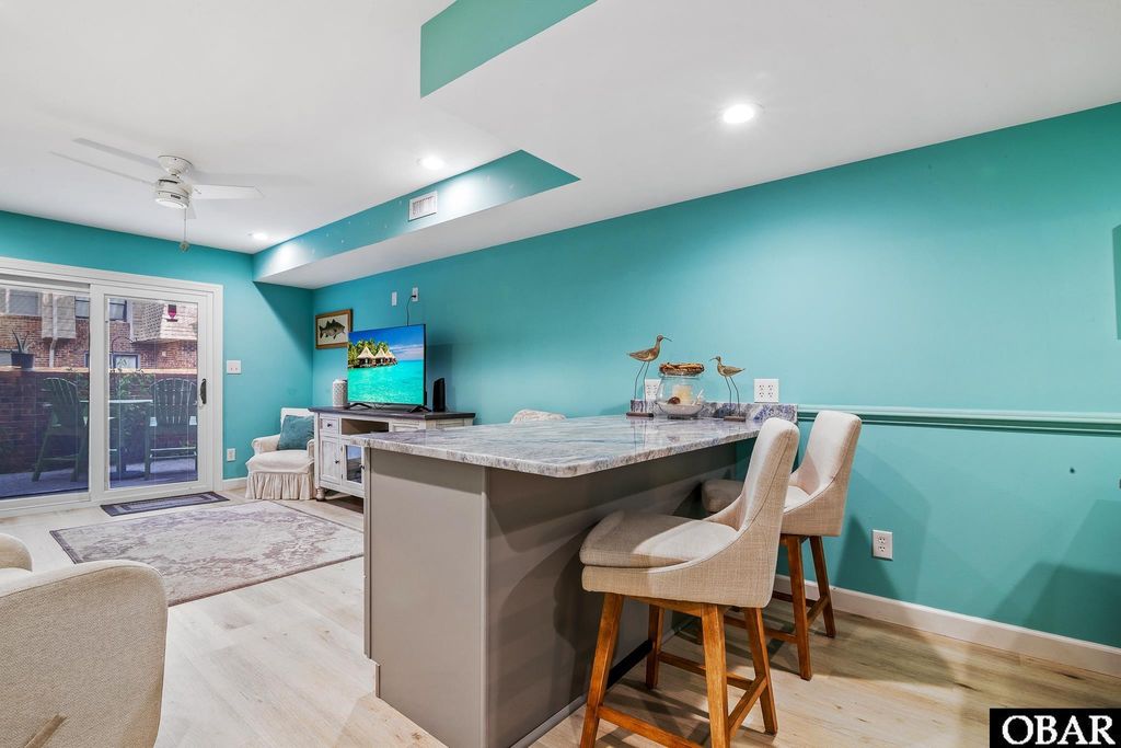 Image 6 of property listing at 500 W Villa Dunes Dr Unit C-2, Nags Head, NC 27959