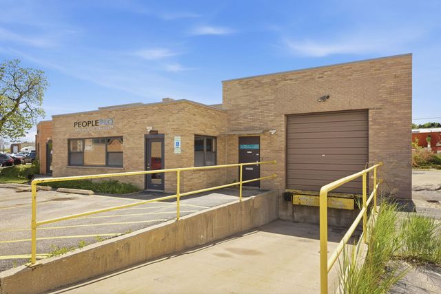 10035-10045 Pacific Avenue, Franklin Park, IL 60131