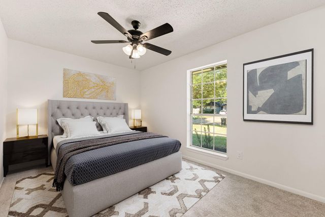 2654 Anthony Hay Lane, Katy, TX 77449