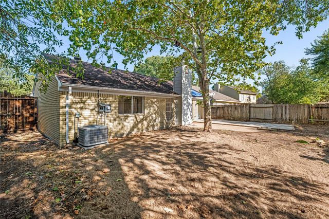 2654 Anthony Hay Lane, Katy, TX 77449