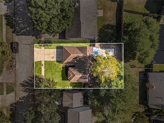 2654 Anthony Hay Lane, Katy, TX 77449