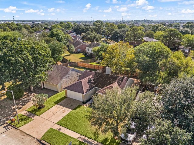 2654 Anthony Hay Lane, Katy, TX 77449