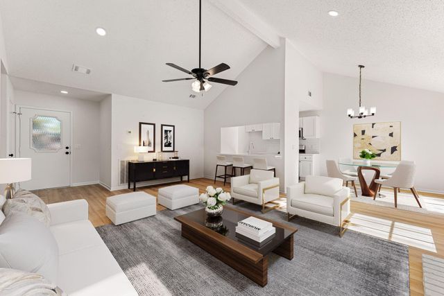 2654 Anthony Hay Lane, Katy, TX 77449