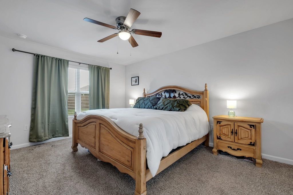 Image 16 of property listing at 78 Haley Drive, Crawfordville, FL 32327