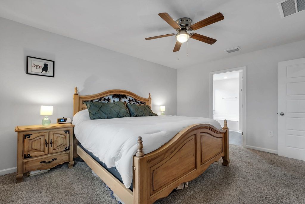 Image 17 of property listing at 78 Haley Drive, Crawfordville, FL 32327