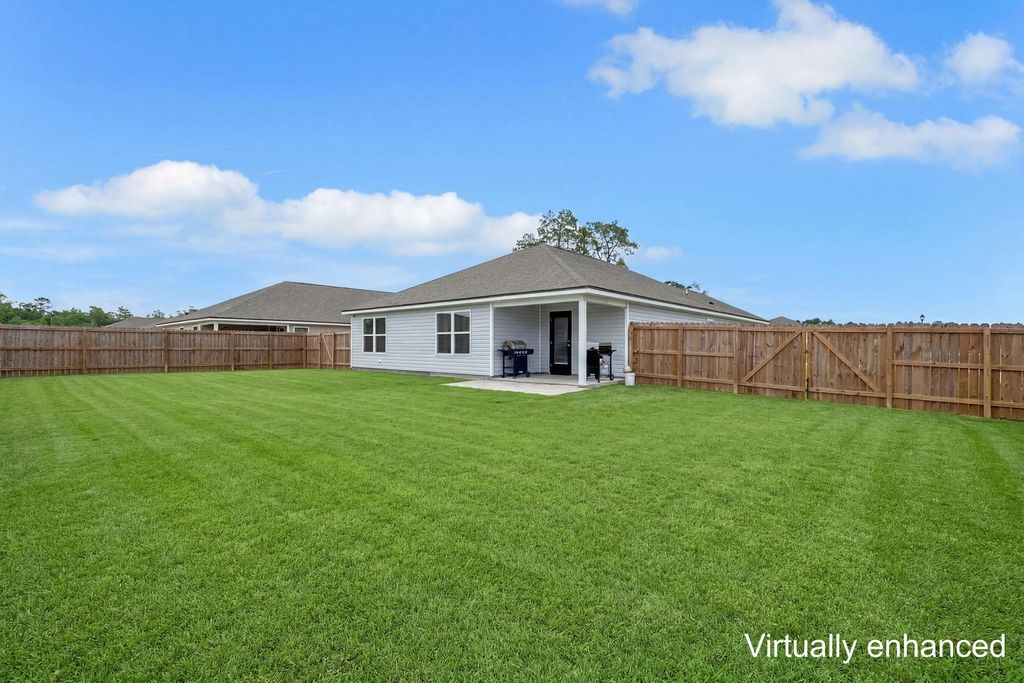 Image 37 of property listing at 78 Haley Drive, Crawfordville, FL 32327