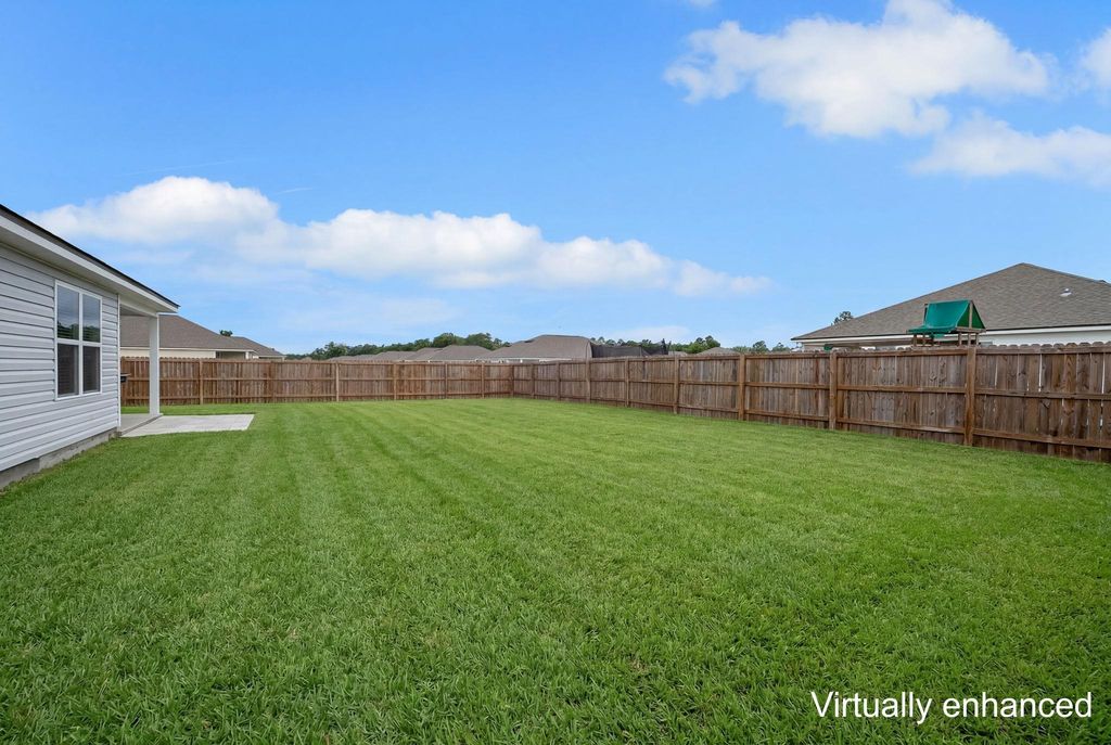 Image 41 of property listing at 78 Haley Drive, Crawfordville, FL 32327