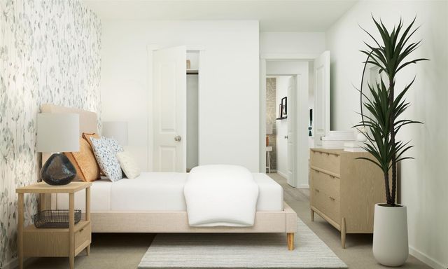 3439 Brushy Marsh Drive, Richmond, TX 77406