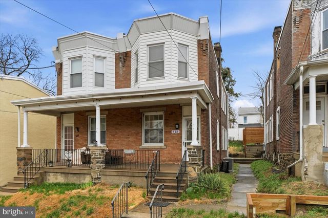 412 DELMAR ST, Philadelphia, PA 19128