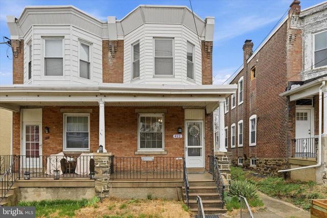 412 DELMAR ST, Philadelphia, PA 19128