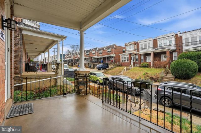 412 DELMAR ST, Philadelphia, PA 19128