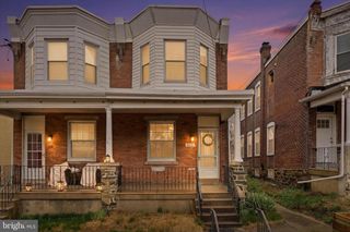 412 DELMAR ST, Philadelphia, PA 19128
