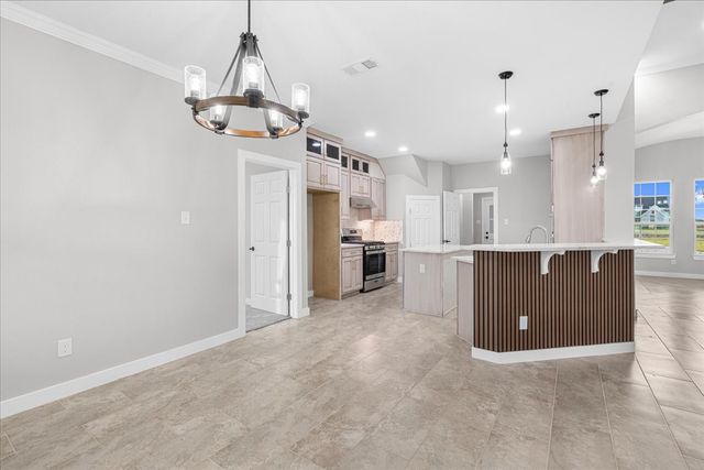 1052 Grison Circle, Corsicana, TX 75109