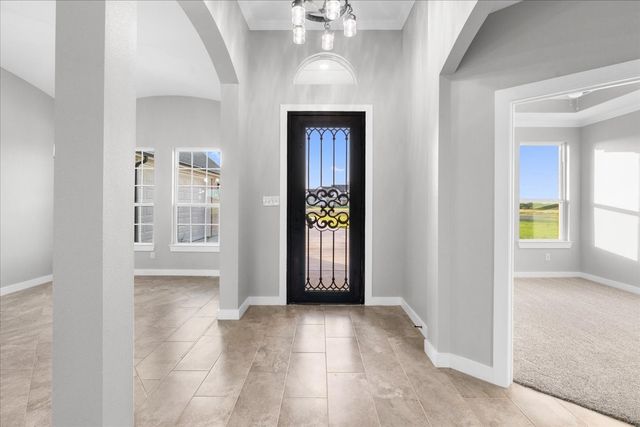 1052 Grison Circle, Corsicana, TX 75109