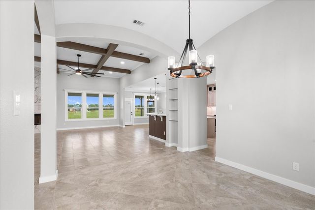 1052 Grison Circle, Corsicana, TX 75109