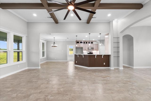1052 Grison Circle, Corsicana, TX 75109