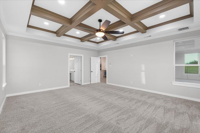 1052 Grison Circle, Corsicana, TX 75109