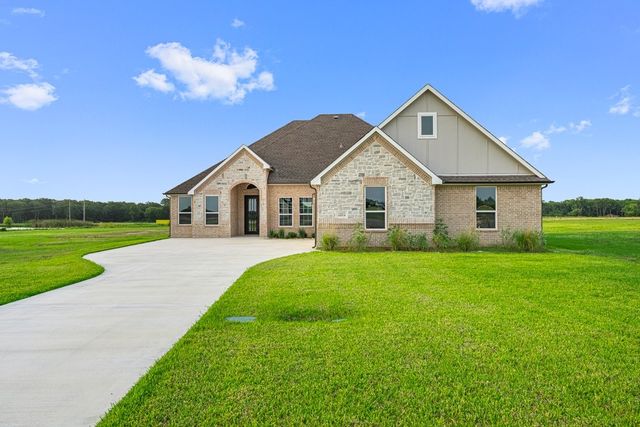 1052 Grison Circle, Corsicana, TX 75109