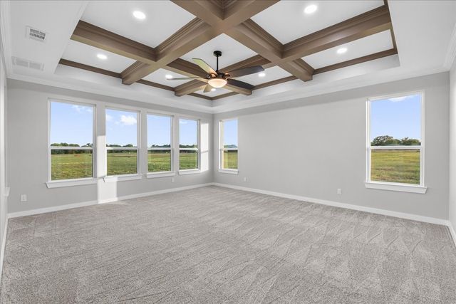 1052 Grison Circle, Corsicana, TX 75109